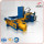 Factory Hydraulic Scrap Metal Shavings Baler Machine